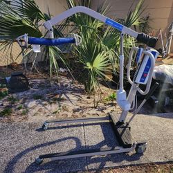 Invacare RPl450 Hoyer Lift