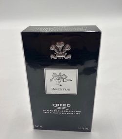 Creed Aventus Men’s Cologne 100ml Brand New Sealed In Box