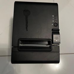 Receipt Printer