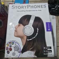 Storyphones  Headphones For Kids