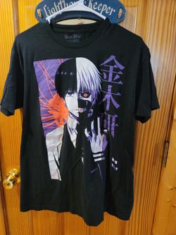 Tokyo Ghoul Larger Tshirt