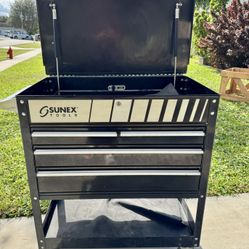 SUNEX TOOL 🛠️🔧🔨🧰🔩 BOX