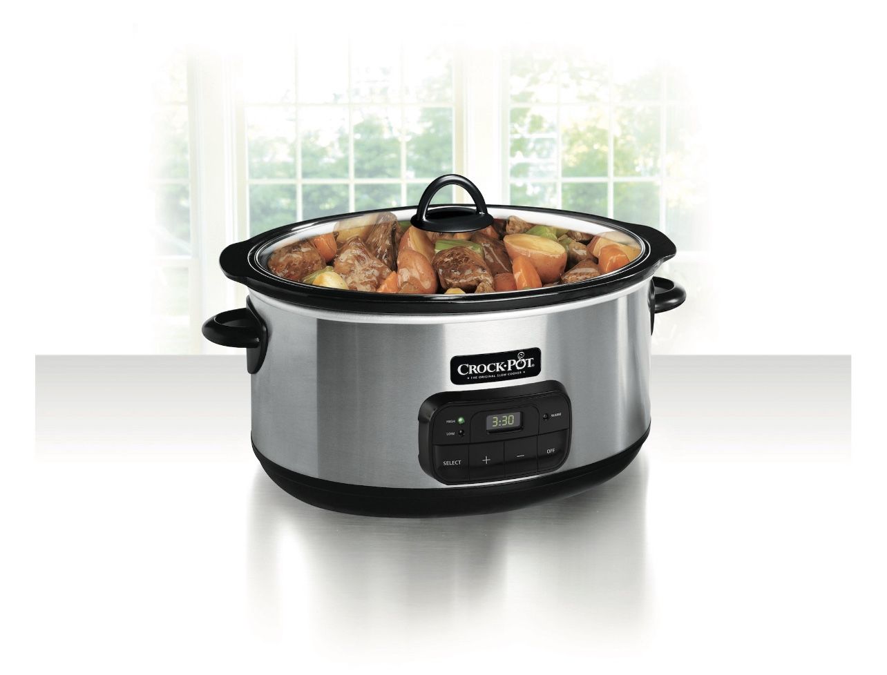 Crock-pot