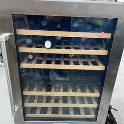 Thor Wine Cooler 