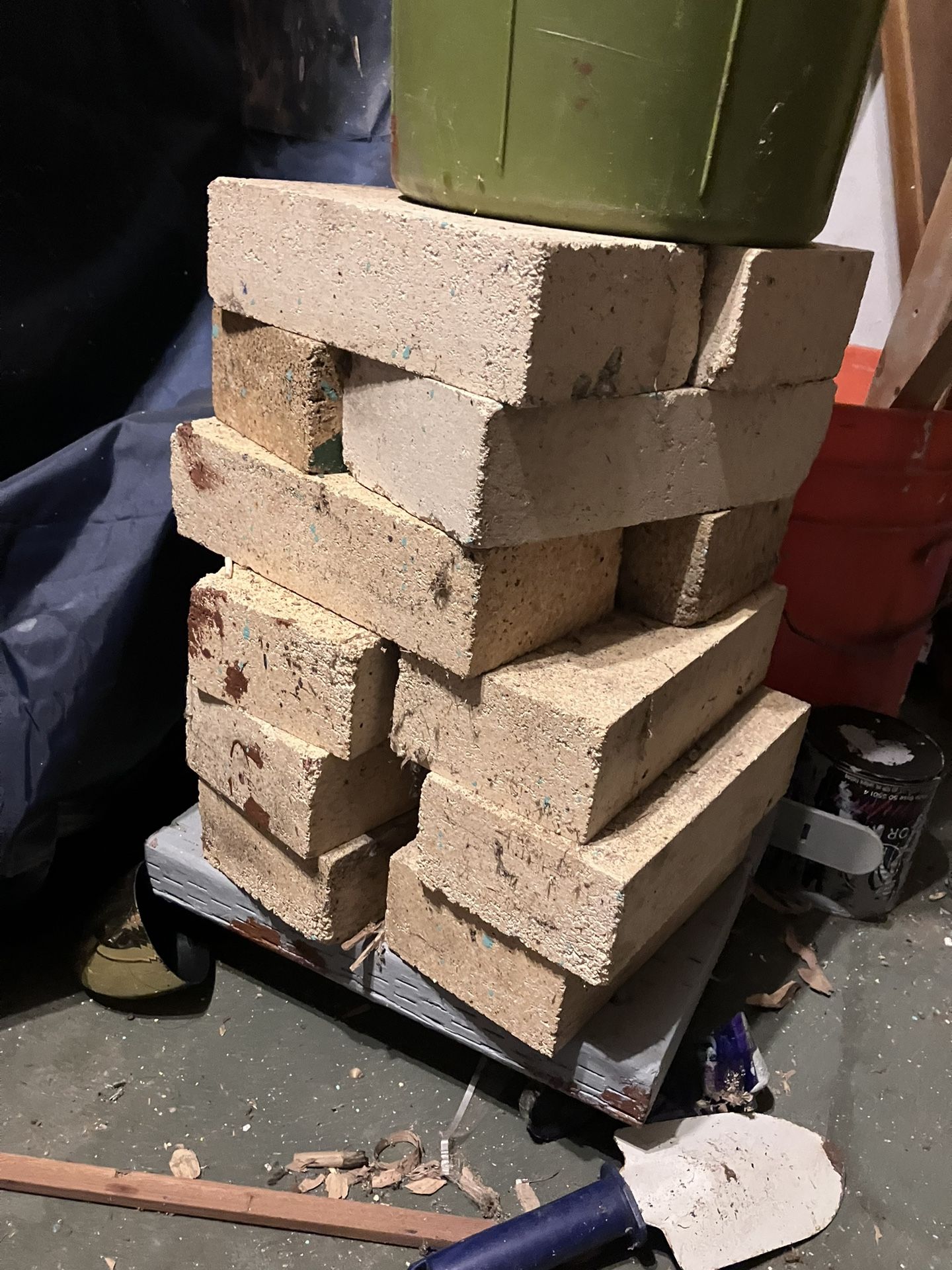 Fire Bricks for Sale in Gig Harbor, WA OfferUp