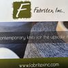 FABRITEX, INC. 