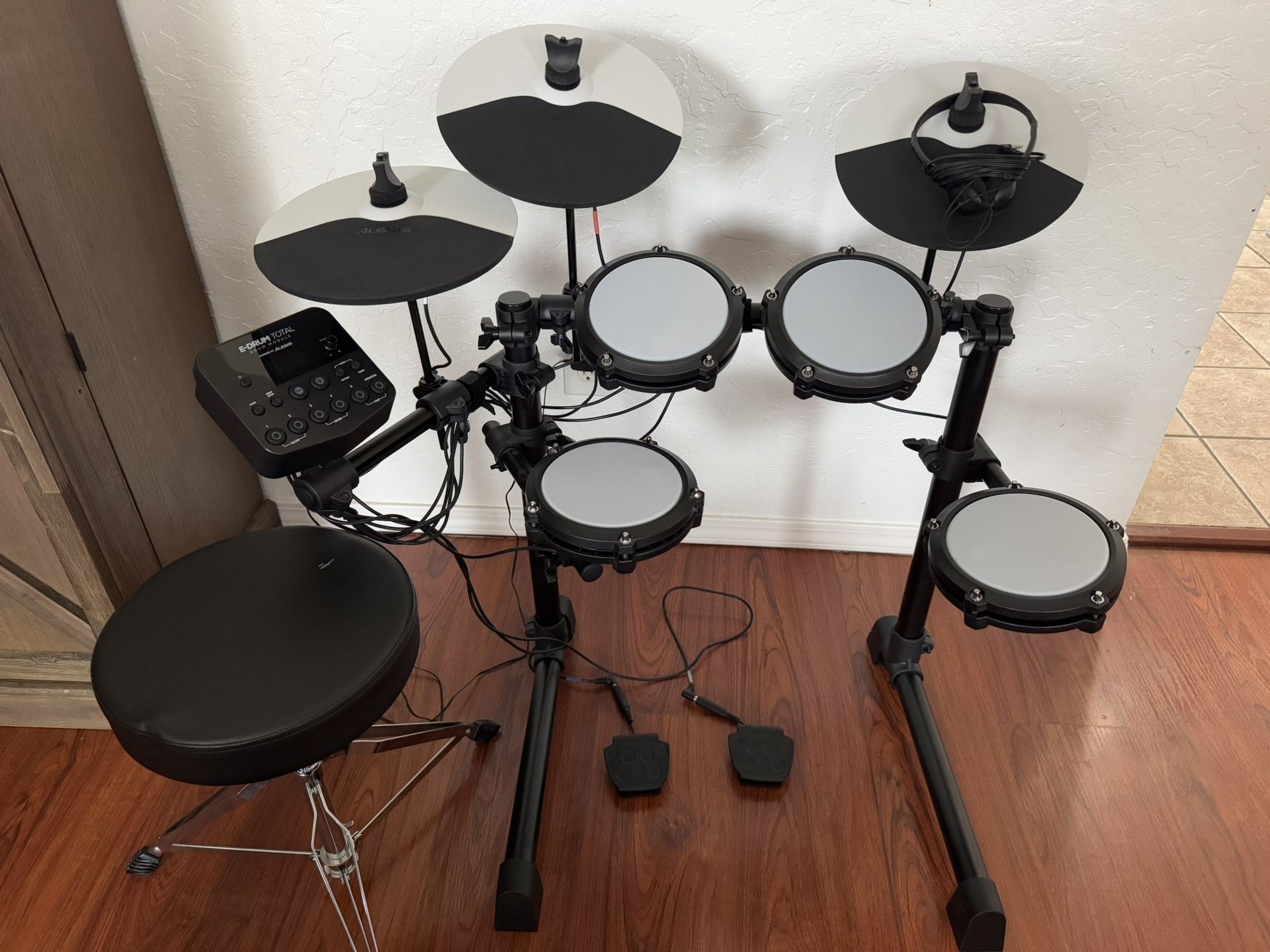 Alesis E-Drum Total 
