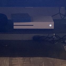Xbox one S and more for sale
