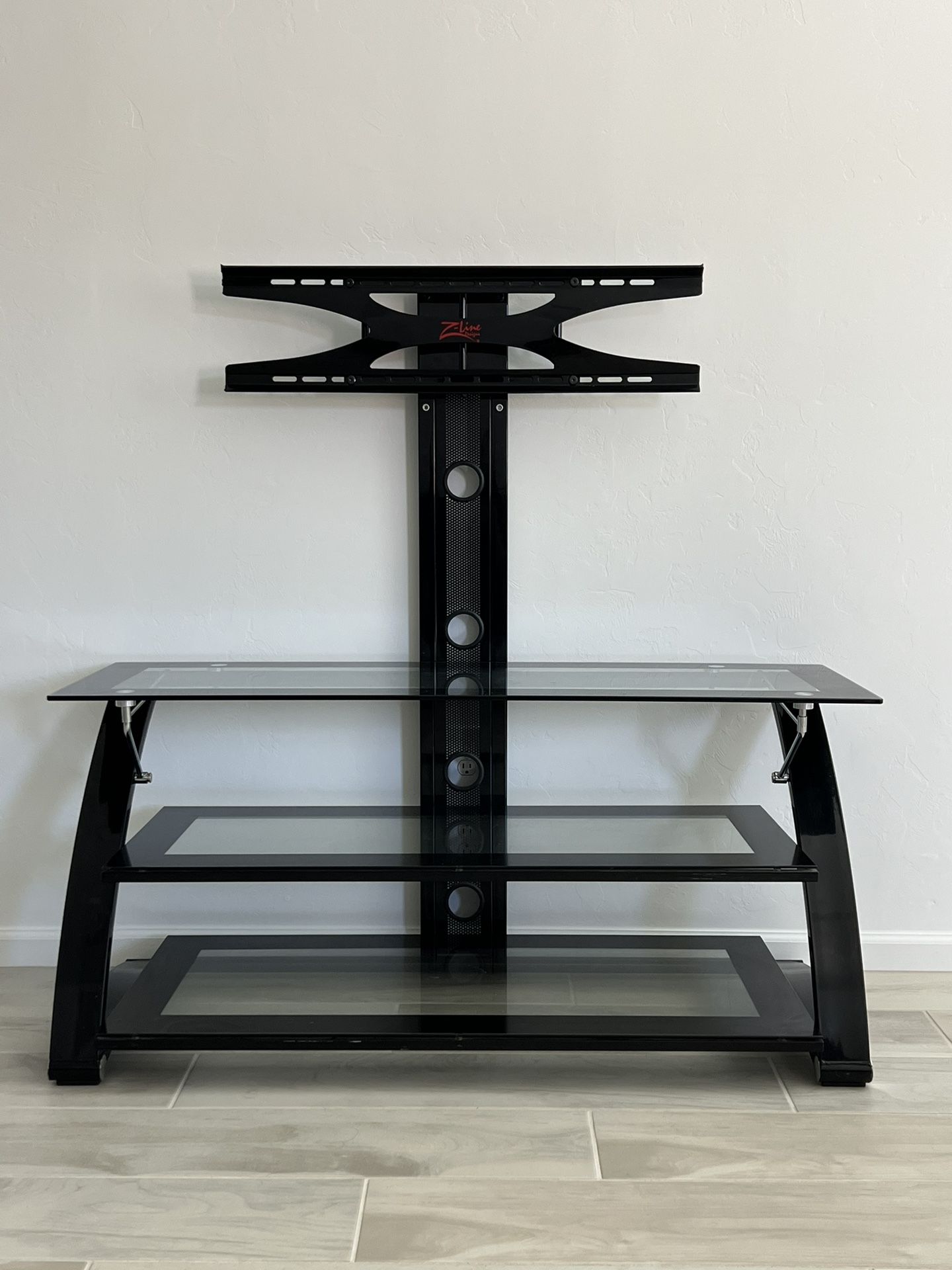 Z Line Designs Tv Standnull