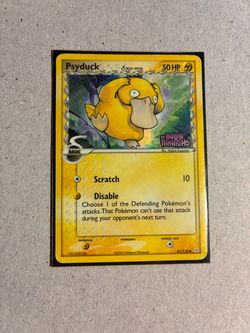 Old gen holos