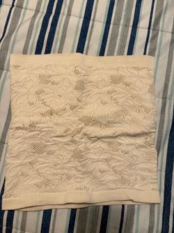 Women’s tube top