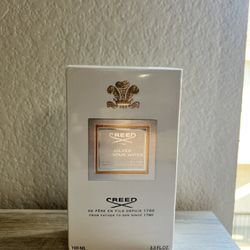 Creed Silver Mountain Water 100ml Fragrance Spray
