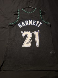 Garnet Jersey Size 40 In Mens 