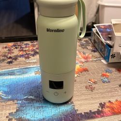 Portable Bottle Warmer