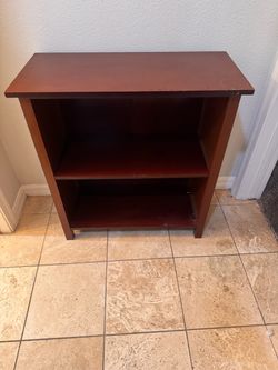Small Bookshelf