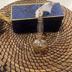 Christmas ornament handmade