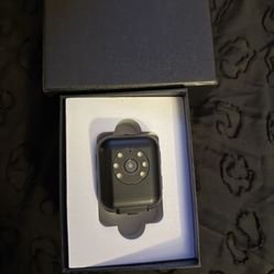 Body Cam