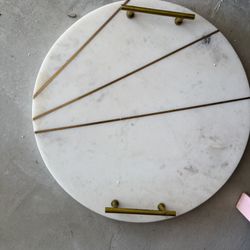 Marble Tray