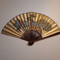 Oriental  Fans