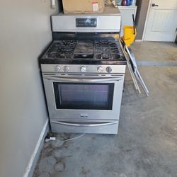 Stove