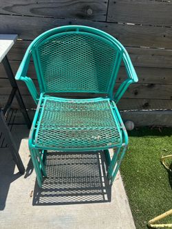 Patio chaira