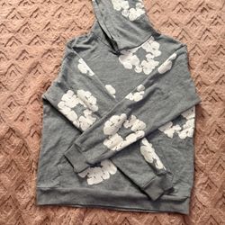 Grey Denim Tears