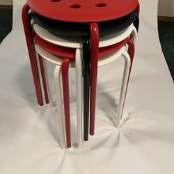 IKEA Stools