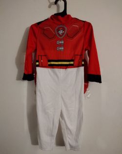 Brand New Halloween Paw Patrol Marshall Toddler Costume Size 2T $25 Pick Up Only In Bakersfield In The 93308 Area No Holds 