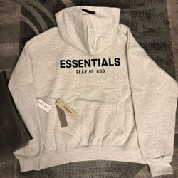Essential Hoodie