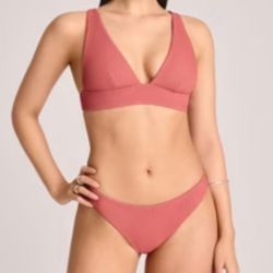 Cupshe Bikini New 
