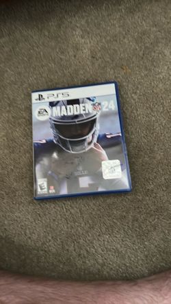 Madden 24