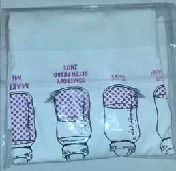 Awful of lot cough syrup