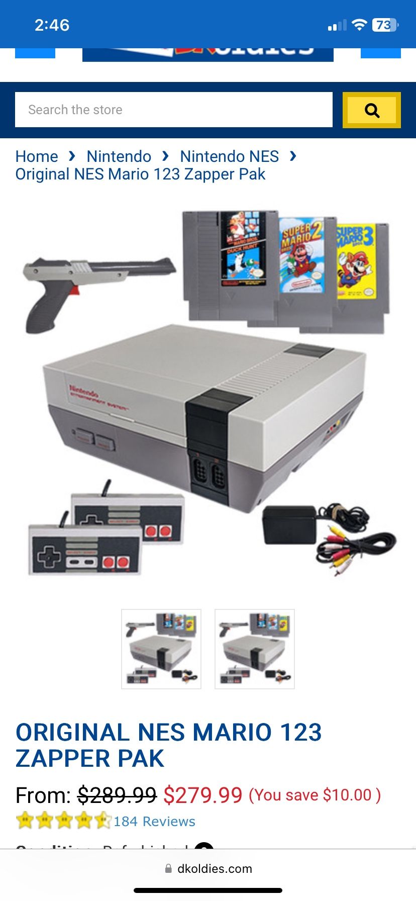 Nintendo