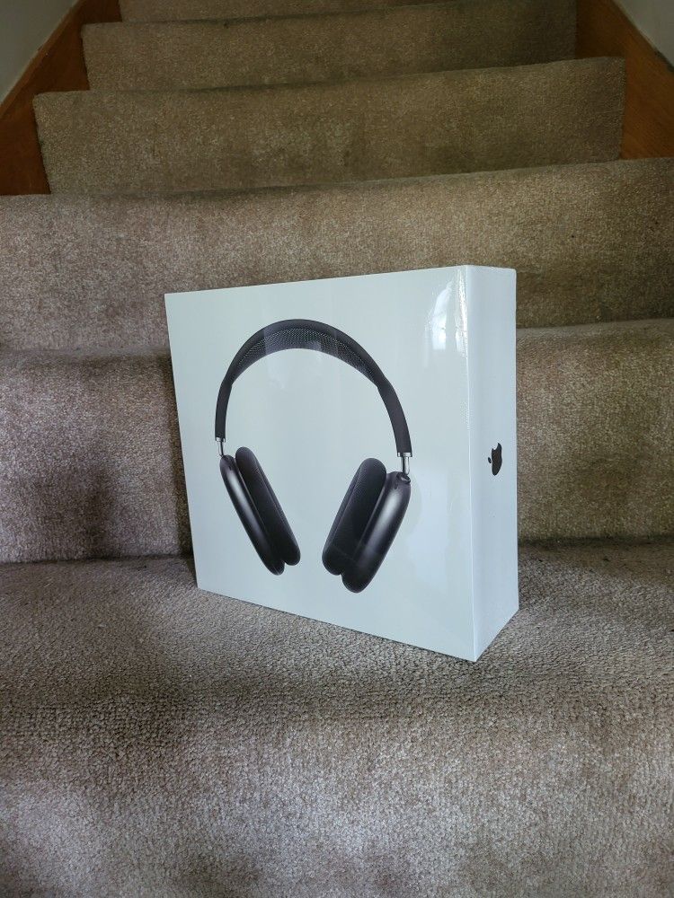 Airpod Max