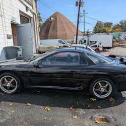 1994 Mitsubishi 3000gt SL 