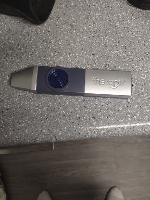 therapik Electronic Mosquito Bite Bug Bite Pain Stopper