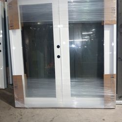 Puertas y ventanas de impactos