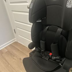 Graco car seat