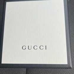 Gucci Watch 