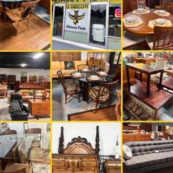 Furniture and Decor New Sarasota Location