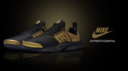Nike presto shop limited