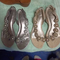 Sandels