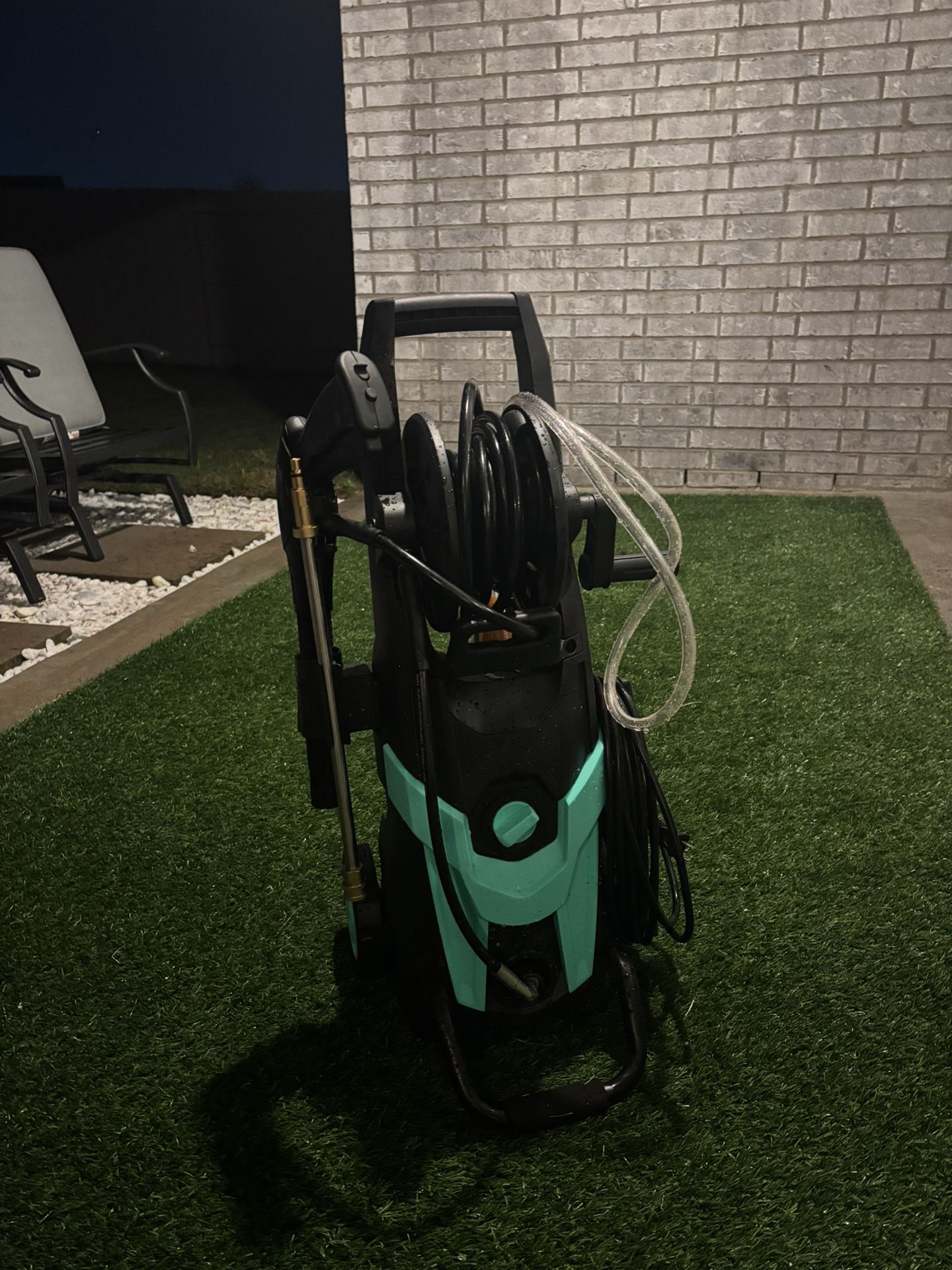 Electric Pressure Washer –Excellent Condition,All Products : American Fashion Style Bags On Sale