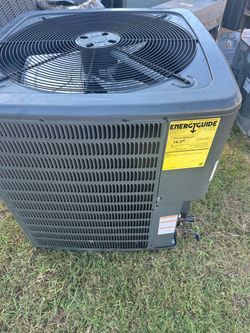 Goodman 3 ton
