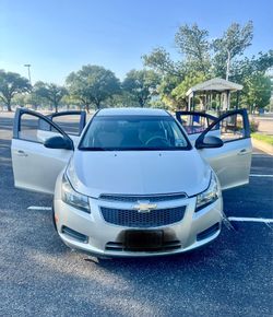 2013 Chevrolet Cruze