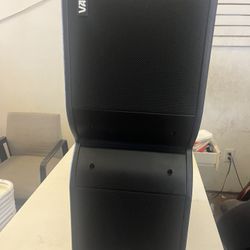 2 Vamav LAT X210 Line Array 1600w Cada Una