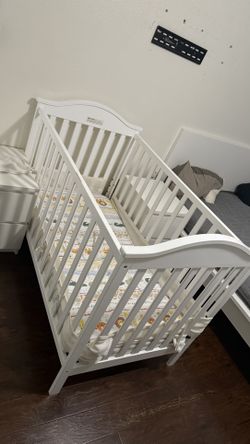 Baby Bed
