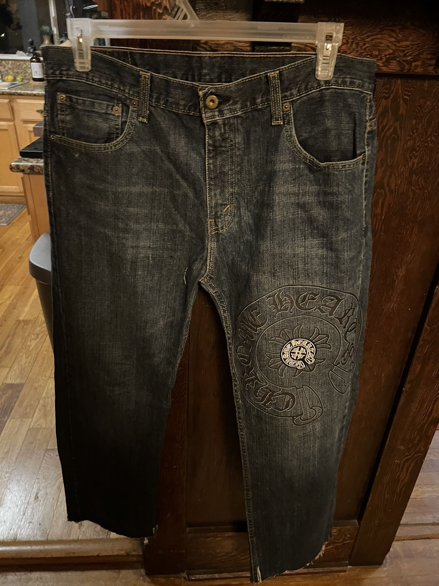 Men’s Levi’s 569