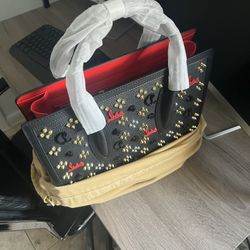 Louboutin Bag