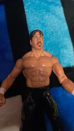 Eddie Guerrero